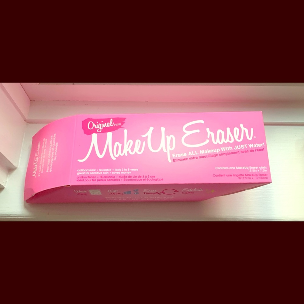 Makeup Eraser